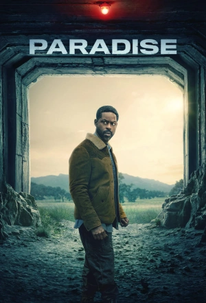 Poster for Paradise: Season 2