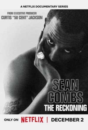 Poster for Sean Combs: The Reckoning