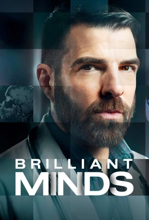 Poster for Brilliant Minds: Season 2