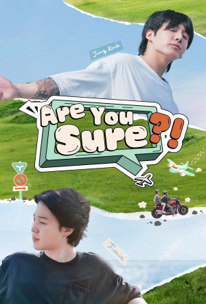 Poster for Are You Sure?!: Season 1