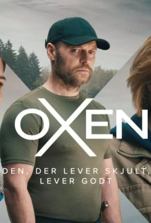 Poster for Oxen: Season 1