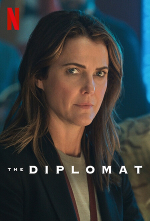 The Diplomat S2-Vj Ulio