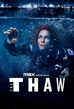 Poster for The Thaw: Season 3