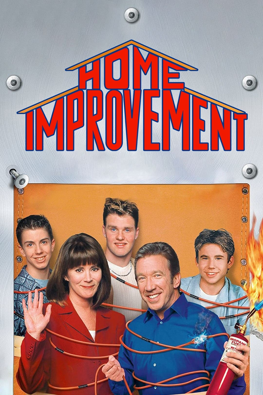 Home Improvement Tv Show