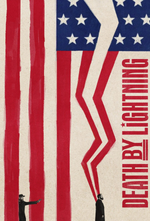 Poster for Death by Lightning: Limited Series