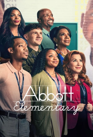 Poster for Abbott Elementary: Season 5