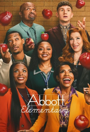 Poster for Abbott Elementary: Season 5
