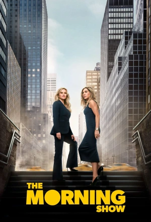 Poster for Morning Wars: Season 4