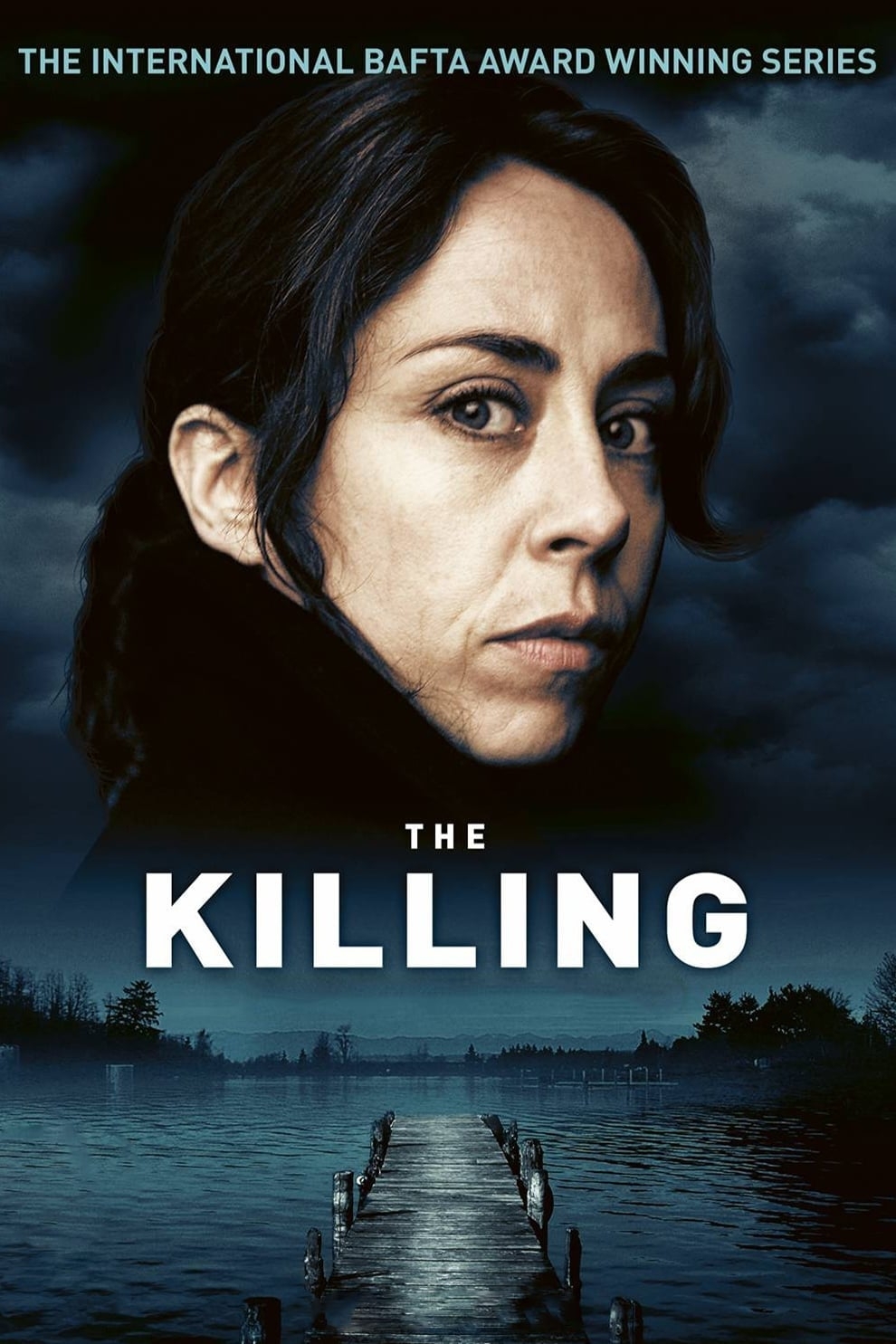 The Killing Season 1 (Denmark) Where to watch streaming