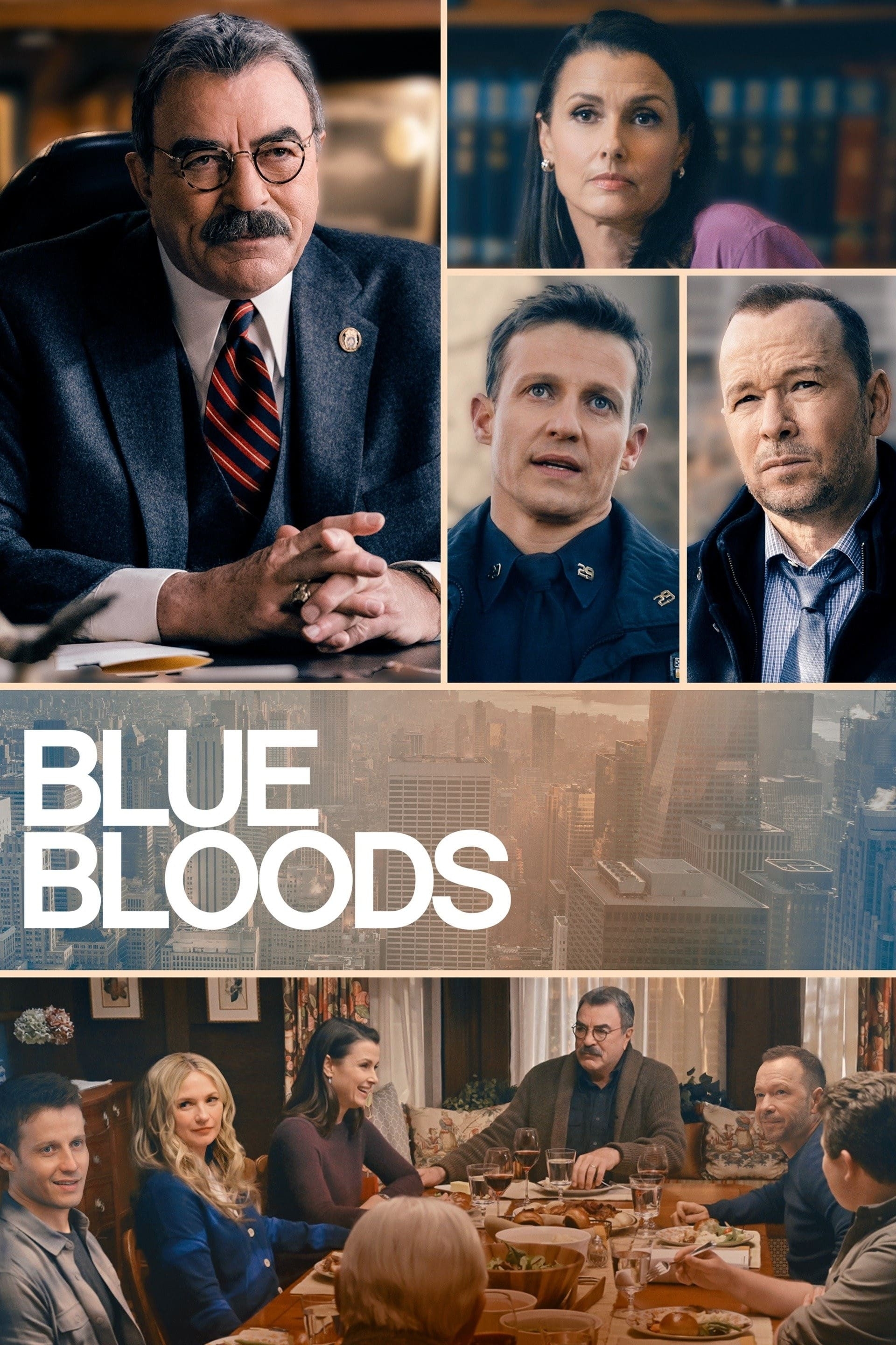 Blue Bloods: Season 13 | Where to watch streaming and online in Australia | Flicks