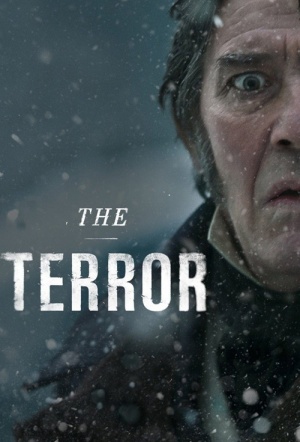 The Terror Season 1 Where To Watch Streaming And Online In Australia The Terror Season 1 Where To Watch Streaming And Online In Australia