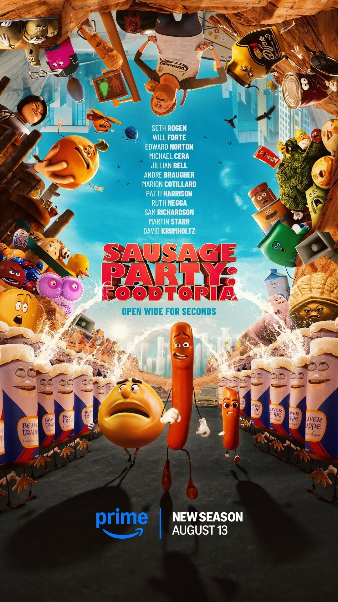 sausage-party-foodtopia-season-2-where-to-watch-streaming-and