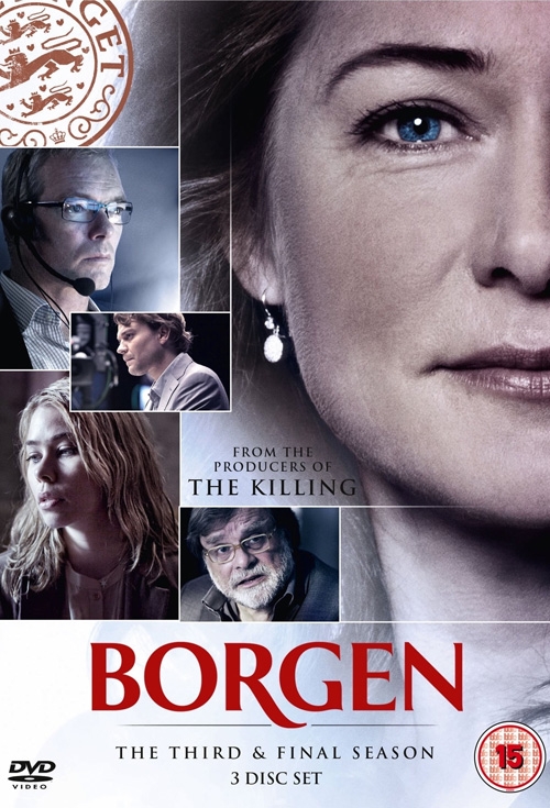 Season 3 Where to watch streaming and online in New Zealand