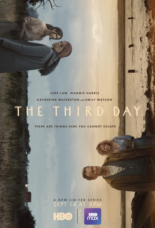 The Third Day: Season 1