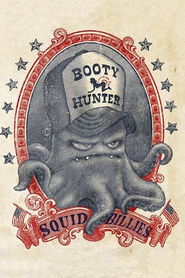 Squidbillies Season 13 Where to watch streaming and online in