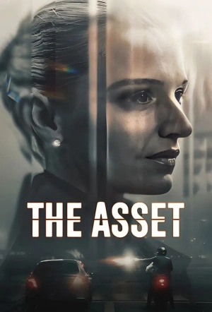 Poster for The Asset: Season 1
