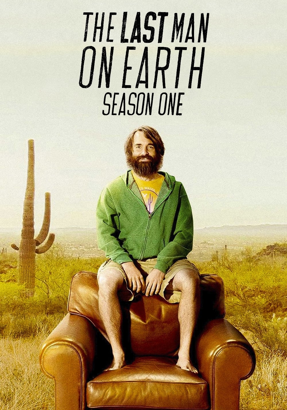 The Last Man on Earth: Season 1 | Where to watch streaming and online - New Season Of The Last Man On Earth
