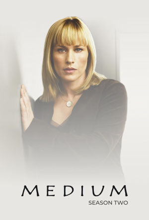 Poster for Medium: Season 2