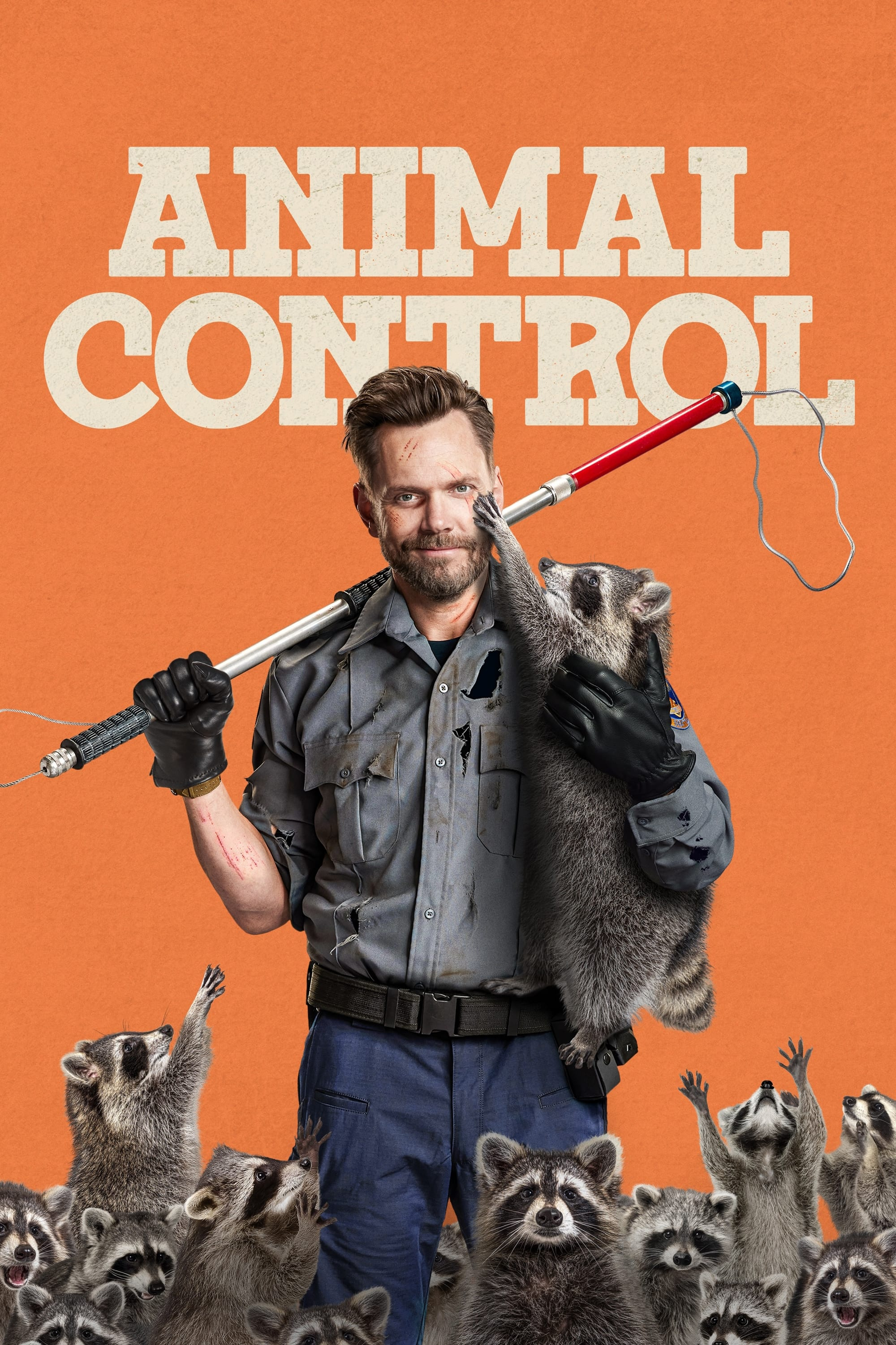 Animal Control: Season 1 | Where to watch streaming and online in New ...