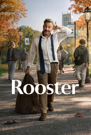 Poster for Rooster: Season 1