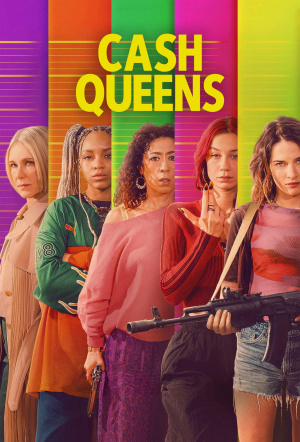 Poster for Cash Queens: Season 1