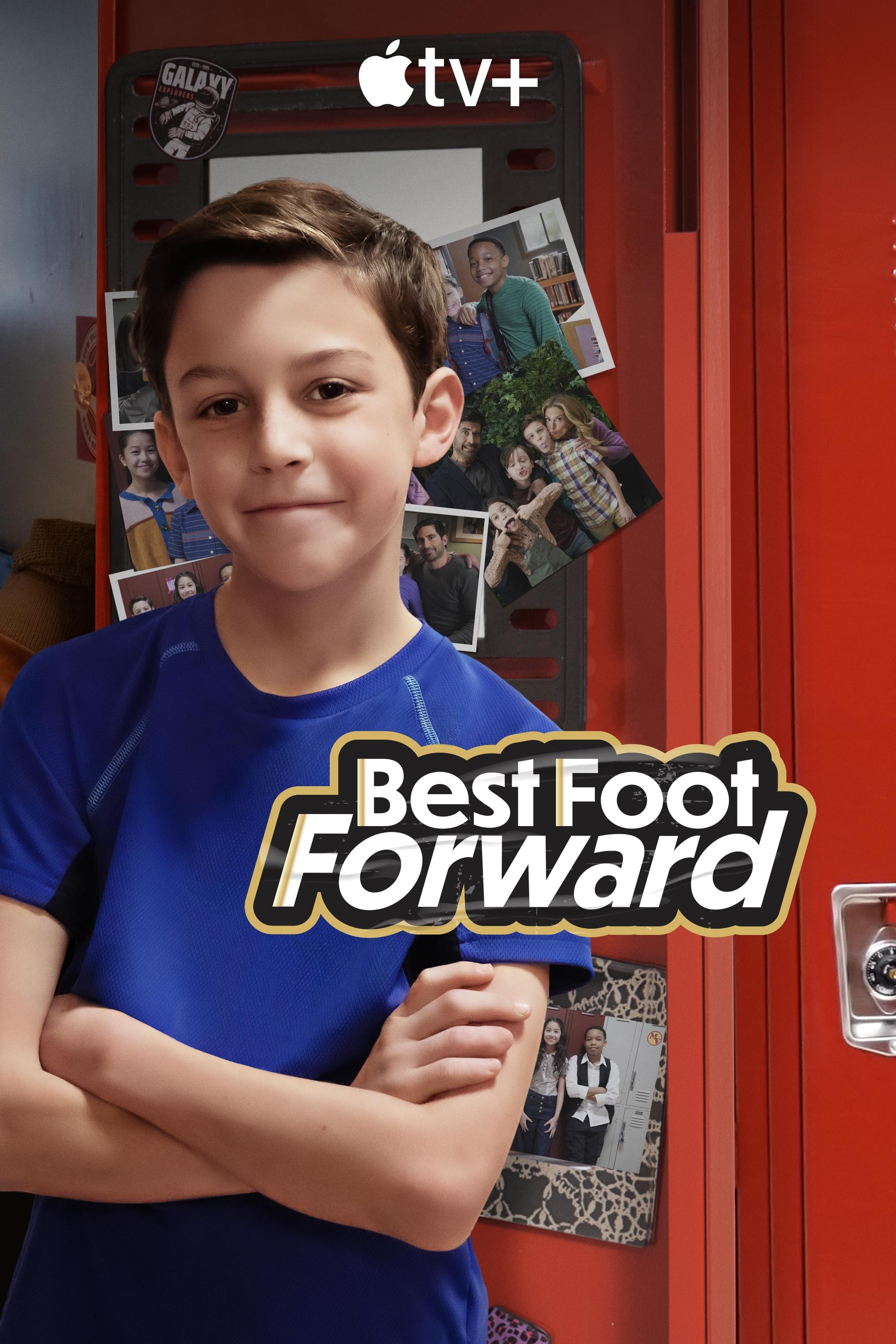 Best Foot Forward: Season 1 | Where to watch streaming and online in ...