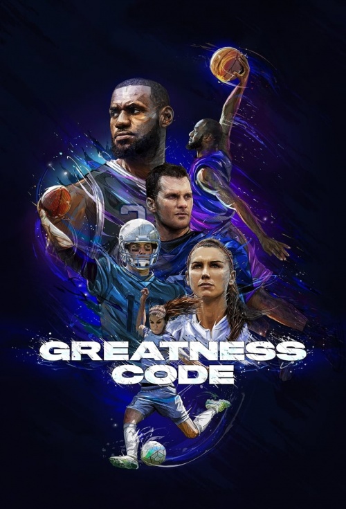 Greatness Code: Season 1