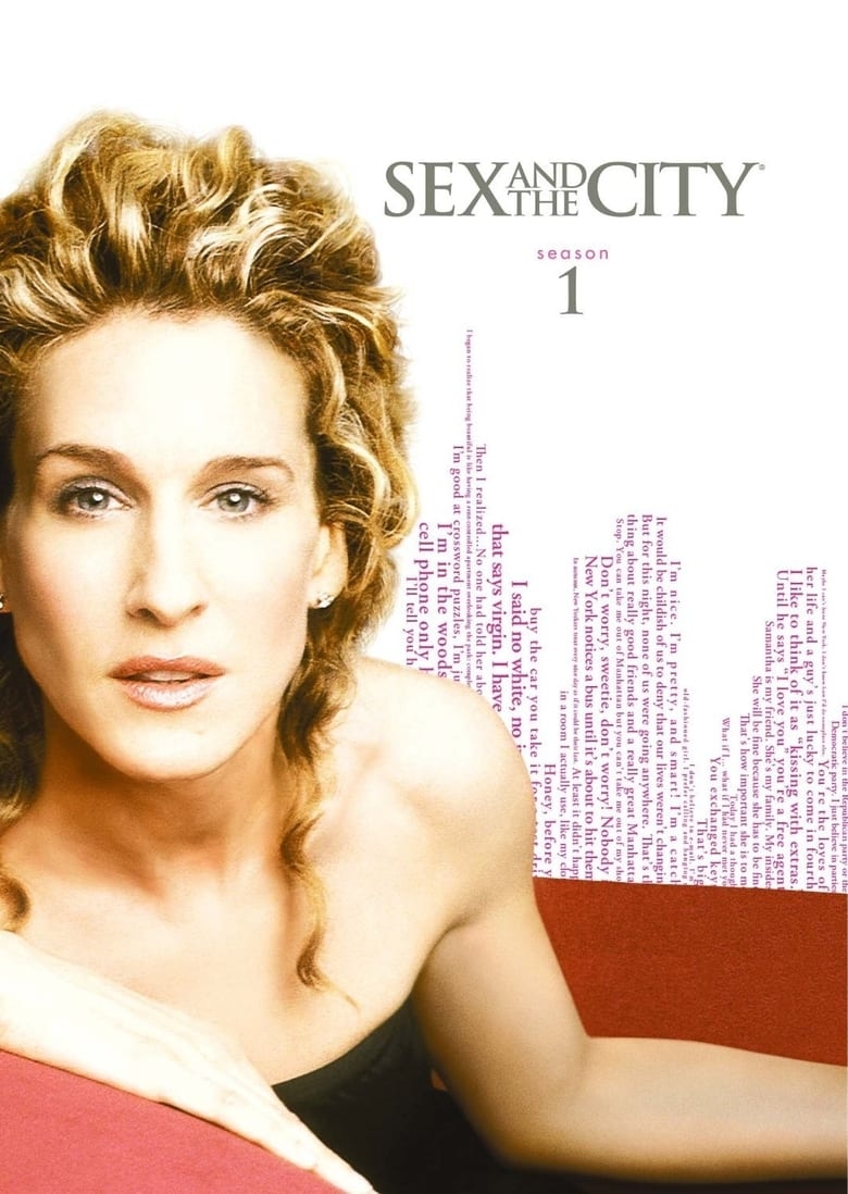 Sex And The City Season 1 Where To Watch Streaming And Online Flicks