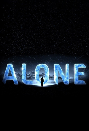 Poster for Alone: Season 6