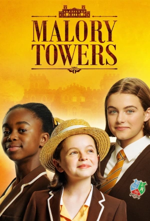 Poster for Malory Towers: Season 6