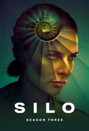 Poster for Silo: Season 3