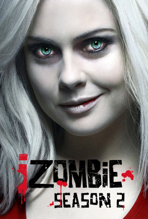 iZombie Season 2 Where to watch streaming and online in Australia Flicks