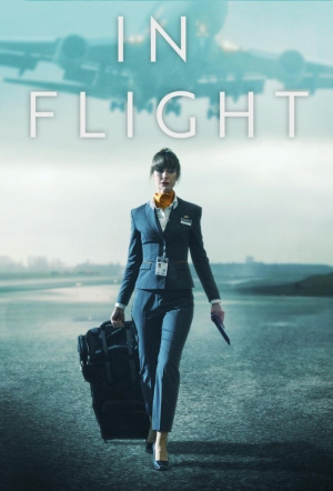 Poster for In Flight: Season 1