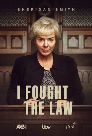 Poster for I Fought the Law: Limited Series