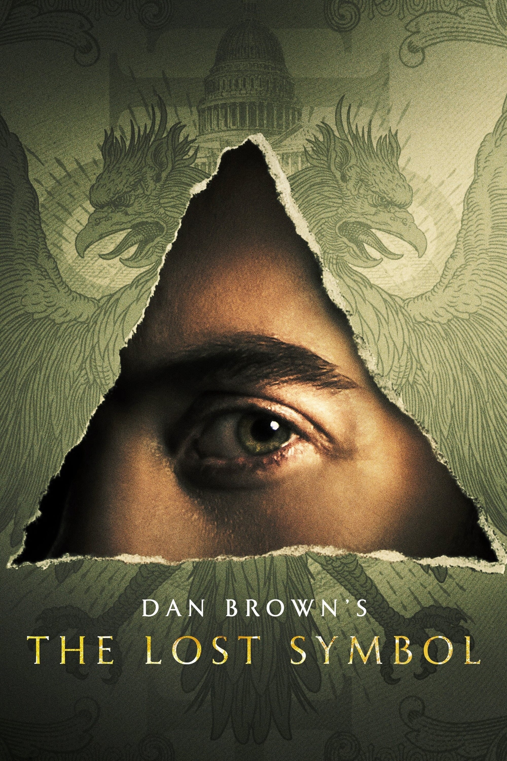 The Lost Symbol Streaming Episode 3