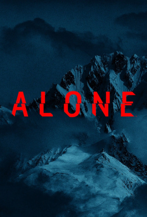 Poster for Alone: Season 5 - Redemption in Mongolia