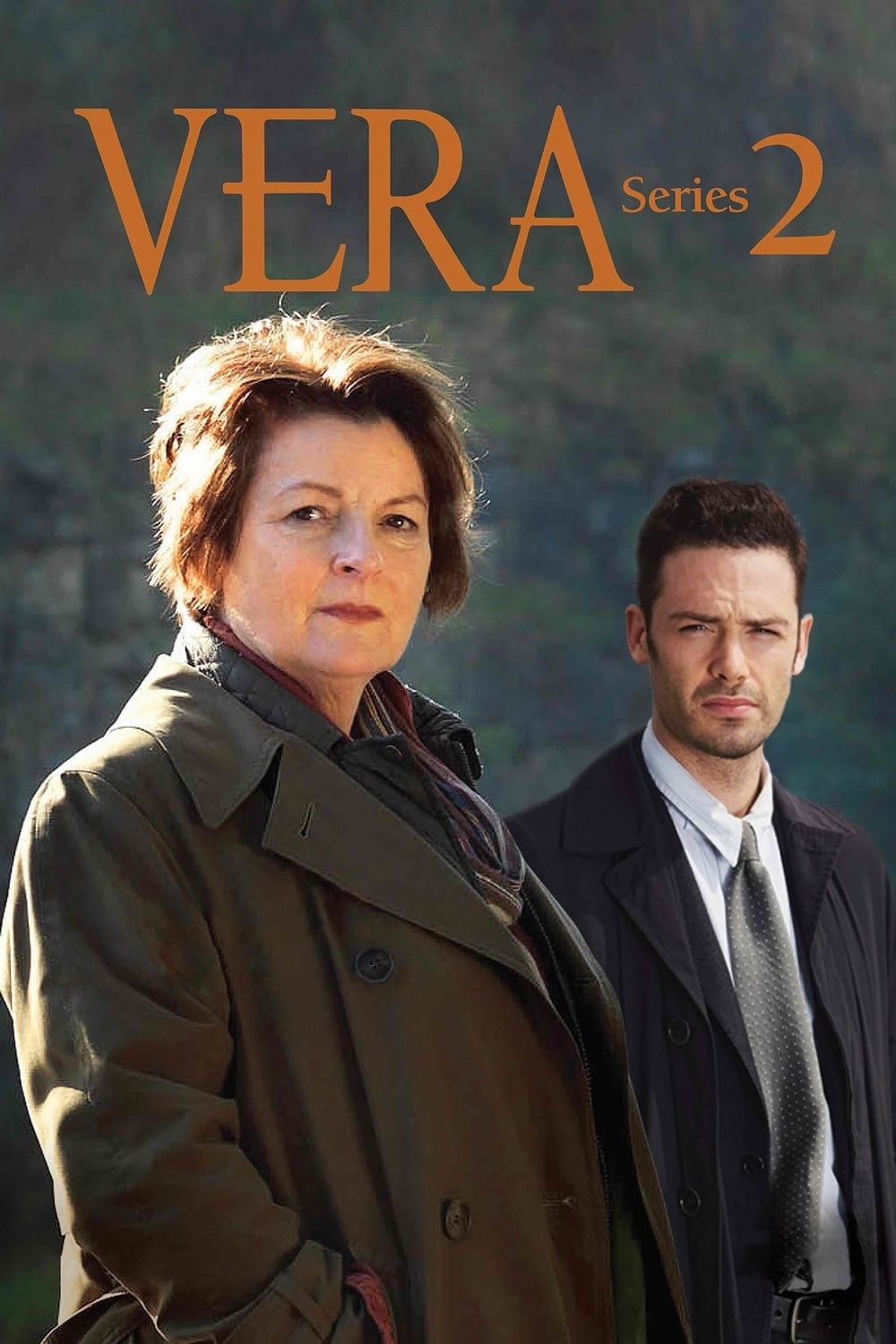 Vera Season 2 Where to watch streaming and online in New Zealand