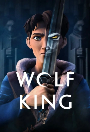 Poster for Wolf King: Season 2