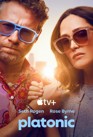Poster for Platonic: Season 2