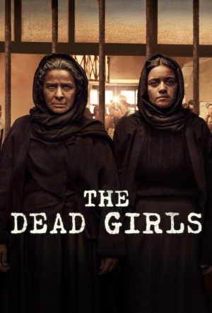 Poster for The Dead Girls: Limited Series