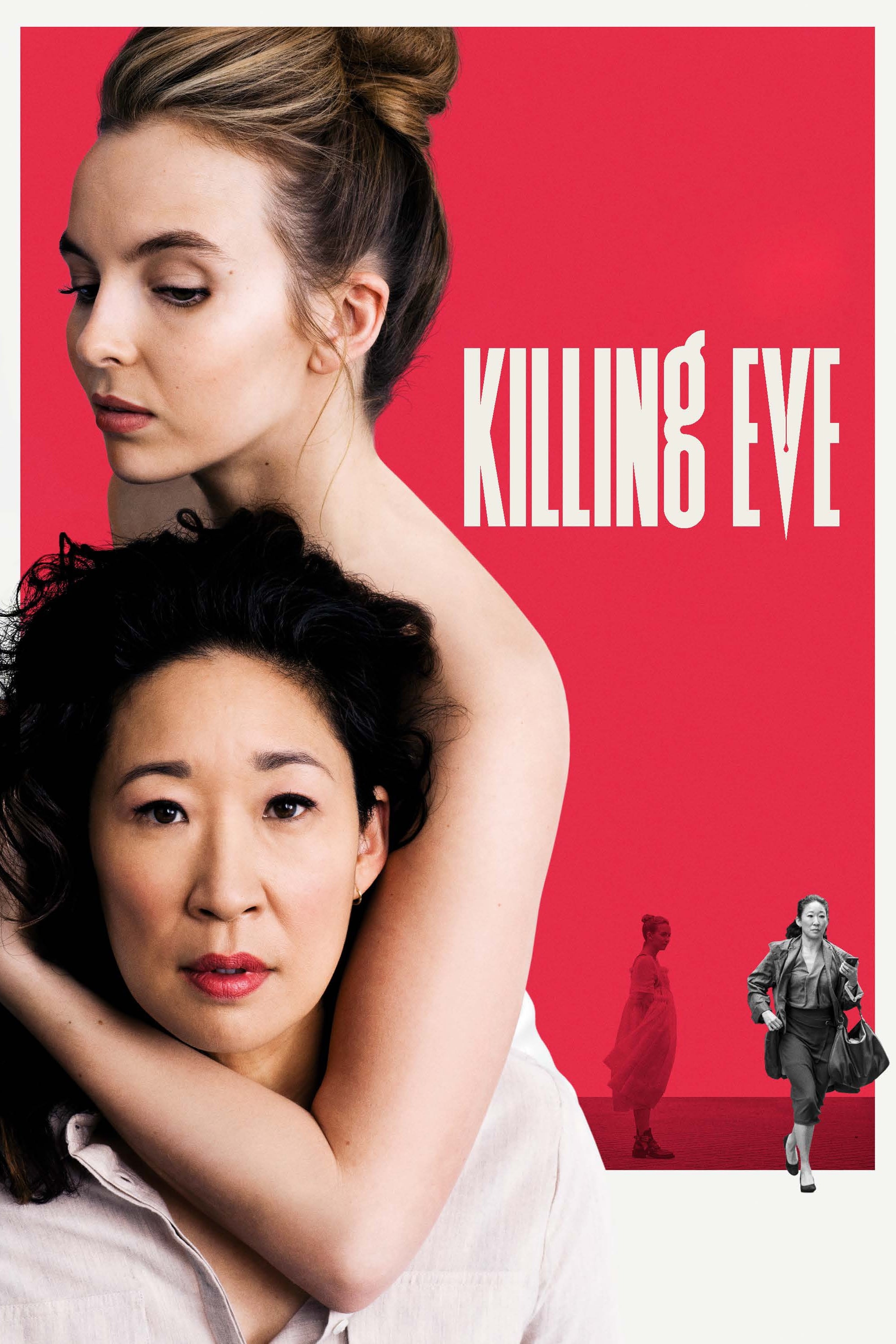 Killing Eve Season 1 Where to watch streaming and
