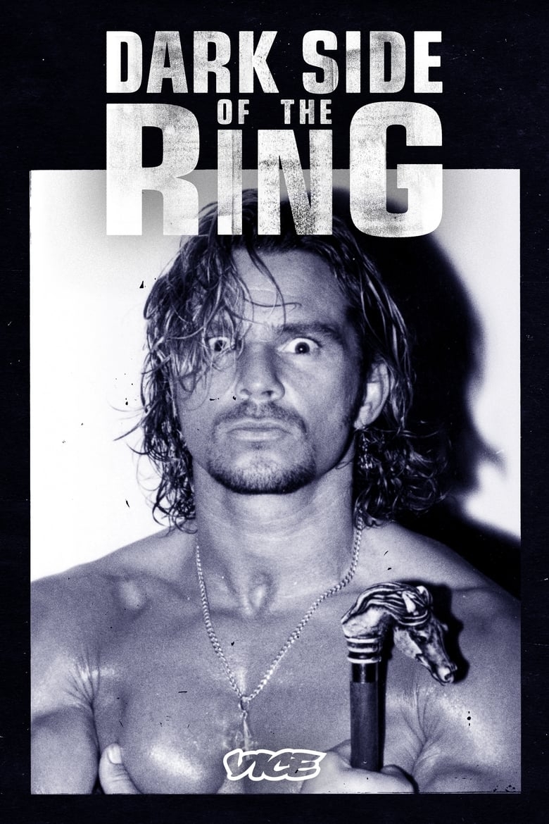 Watch Dark Side Of The Ring Season 3