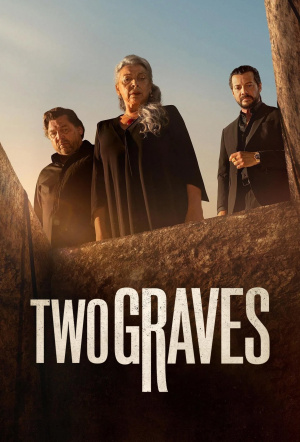 Poster for Two Graves: Limited Series