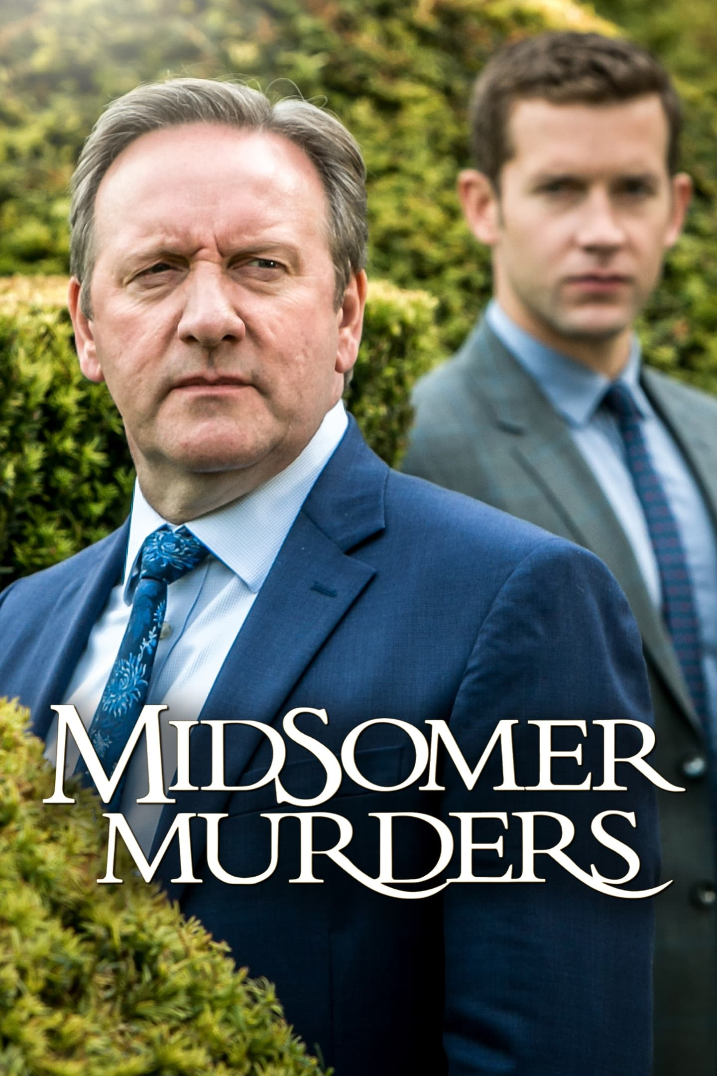 Midsomer Murders Season 24 Where to watch streaming and online in