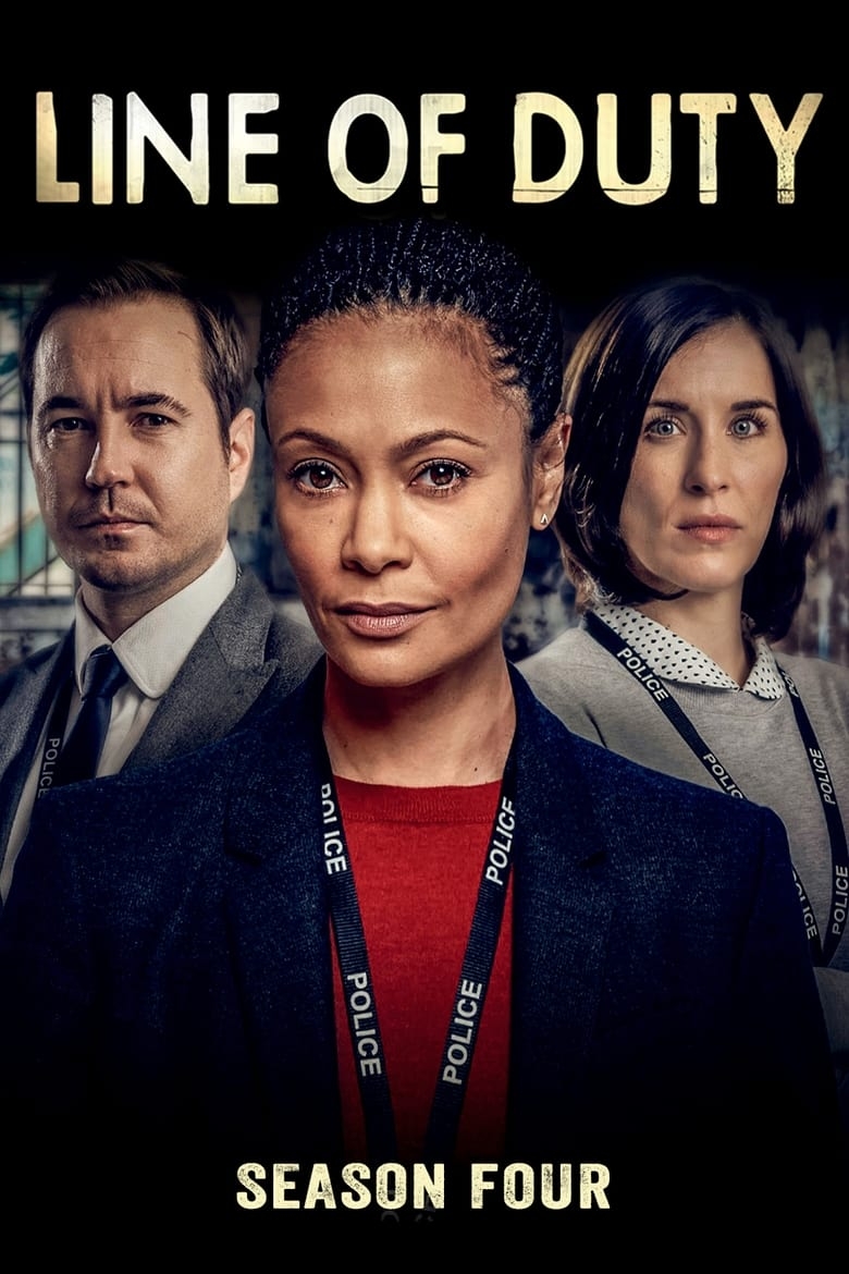 Line of Duty Season 4 Where to watch streaming and online in New