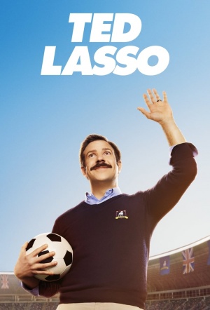 Poster for Ted Lasso: Season 1