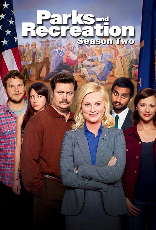 Parks and Recreation: Season 2 | Where to watch streaming and online in