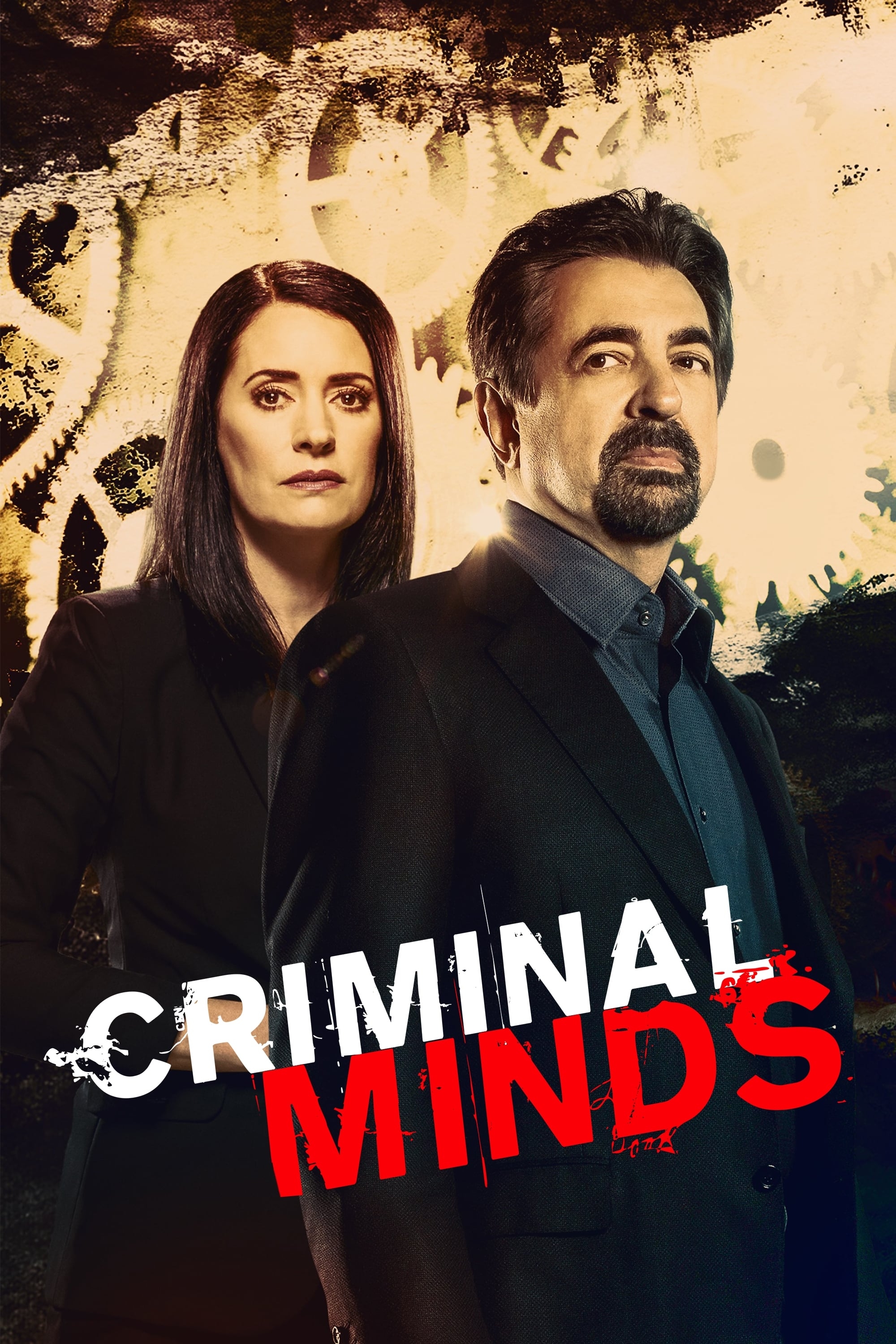 Criminal Minds Season 15 Where To Watch Streaming And Online In New Criminal Minds Season 15 Where To Watch Streaming And Online In New
