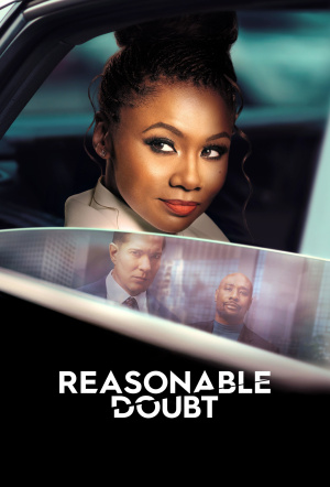 Poster for Reasonable Doubt: Season 3