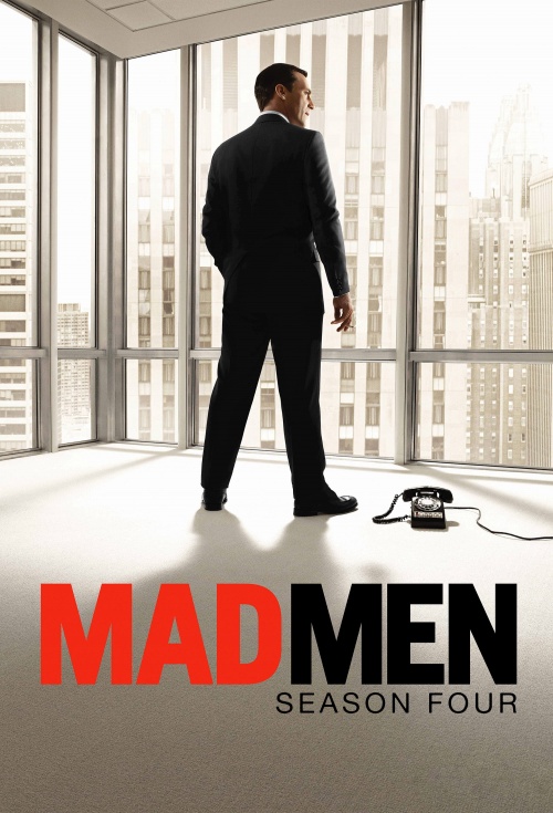 Mad Men: Season 4